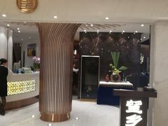 -望乡楼上海菜(日月光店)