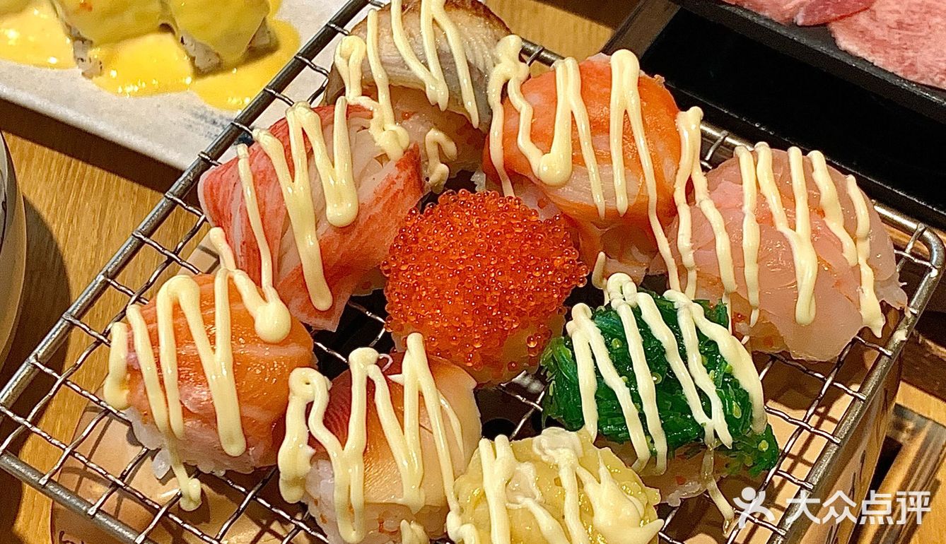 晋江探店｜宫崎骏漫画里的日料店🎏