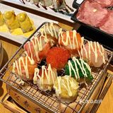 晋江探店｜宫崎骏漫画里的日料店🎏