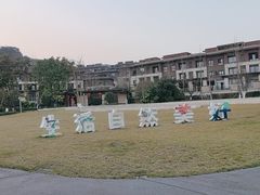 -海兰云天度假区温泉