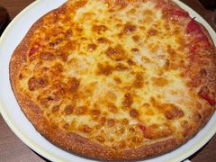 -萨莉亚意式餐厅(杭州西溪龙湖天街店)