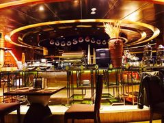 -杭州国际会议中心洲际酒店-原素全日餐厅(解放东路店)