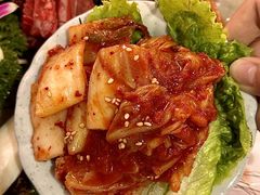 -丸福烤肉(君隆广场店)