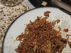 -丰茂烤串(卫星广场店)