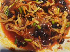 -老雒阳面馆·水席(洛宁高速路口店)