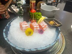-飞尝蚝·顺德菜·鱼生(顺德总店)