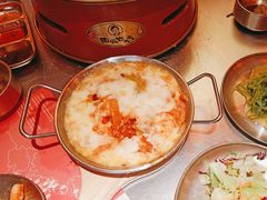 -西塔老太太泥炉烤肉(苏州大悦城店)