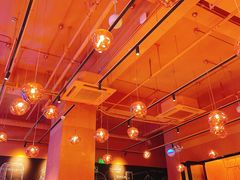 大堂-Ambra Haus琥珀屋精酿餐厅(宝山店)