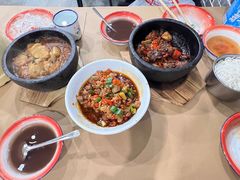 -老三样·旧食新味(绿地店)