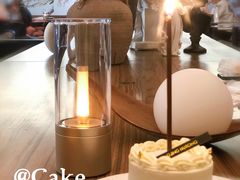 -玲婧胡同·生日蛋糕·餐厅(嘉里城店)