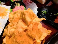 -重庆爽翻天老火锅(临平万达广场店)