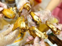 -阿三麻蓉汤圆(顺光大厦店)