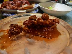 -四季厨房 鲁菜·孔府烤鸭(高新万达店)