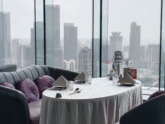 -上海新锦江大酒店