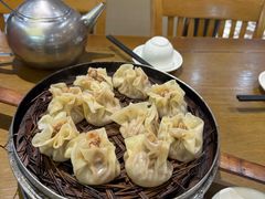 -西兰轩清真菜馆(北顺城街店)