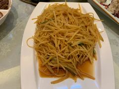-开元食府(长兴路店)