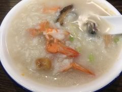 -大洋家·精品潮汕菜·生腌砂锅粥(天河东路店)
