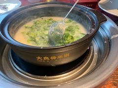 -大良毋米粥(锦龙路总店)