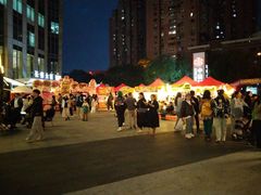 -骑鹅公社(南开大悦城店)