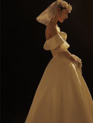 -青禾蒙娜丽莎婚纱摄影(武汉总店)