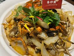 -周家二小姐的菜(西津渡店)