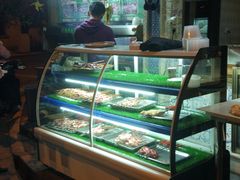 -新疆伊宁远征餐厅