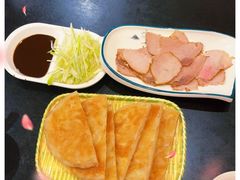 -李连贵熏肉大饼(宁山中路店)