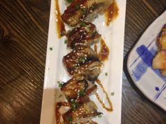 iphone_upload_pic-清水日本料理铁板烧(学府路店)