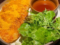 -Fuzzy Bistro 浮几韩餐·茶酒馆