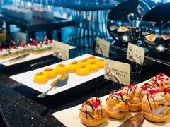 -澳门旅游塔360°旋转餐厅(南湾湖广场店)