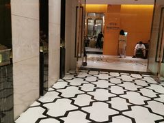 -蜈支洲岛珊瑚酒店临海阁中餐厅