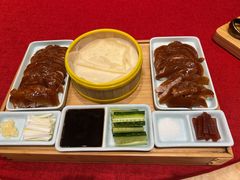 -北京国际饭店·谭府餐厅