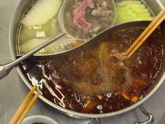 -宴全牛粤来越牛潮汕鲜牛肉火锅(海州万达广场店)