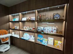 -馨月汇·一悦馨香月子中心(前滩店)