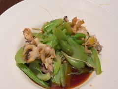 -百富源·海鲜辽菜(和平北大街店)