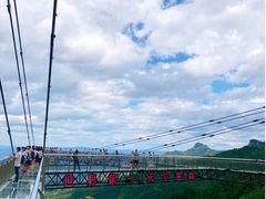 -梦幻奥陶纪景区