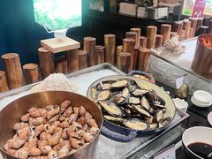 -西藏饭店·亚克·食光自助餐厅