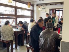 -长人馄饨铺(解放街店)