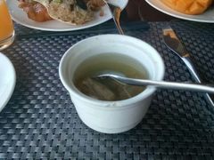 -荣誉国际酒店-云顶旋转餐厅