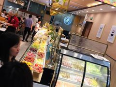 -诺丁牛排披萨自助餐厅(汕头苏宁店)