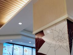 -秦老大西安羊肉泡馍馆(健德门店)