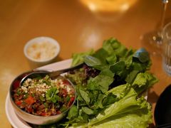 香炒牛肉锅巴-Ginger(兴国路店)