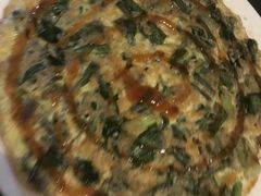 蚵仔煎-一家亲台菜餐厅(银塘中路店)