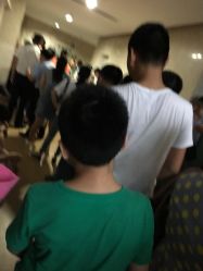 -西安市儿童医院门诊