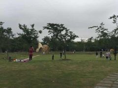 -华山儿童公园