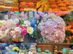 -Olé精品超市(广州太古汇店)