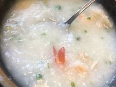 蟹煲粥-国邦茶餐厅(新昌店)