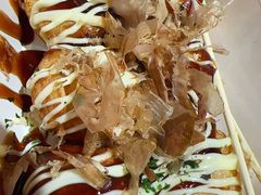 -粉粉乐鲷鱼烧(美罗城店)