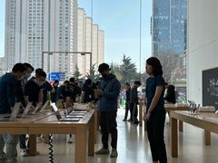 -Apple零售店(青岛万象城店)