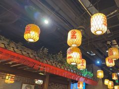 -南京大牌档(凯德1818店)